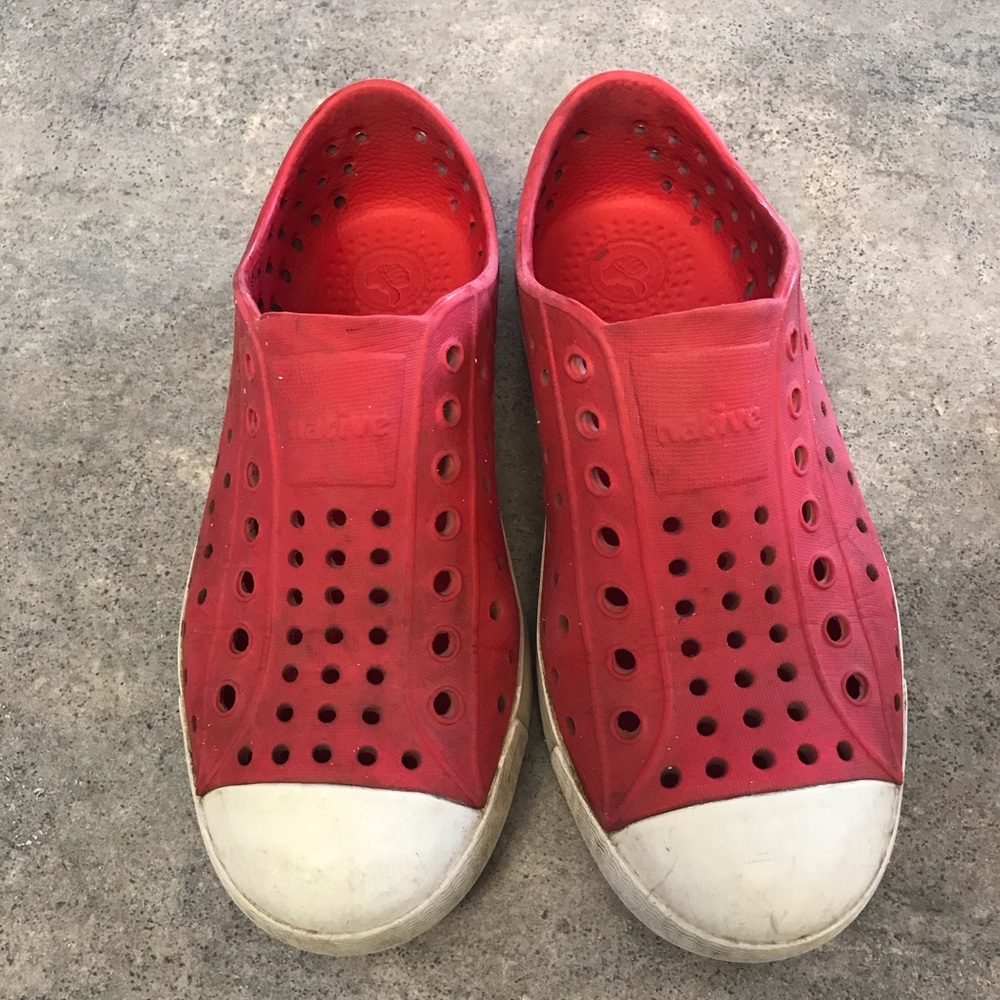 Native Red C13